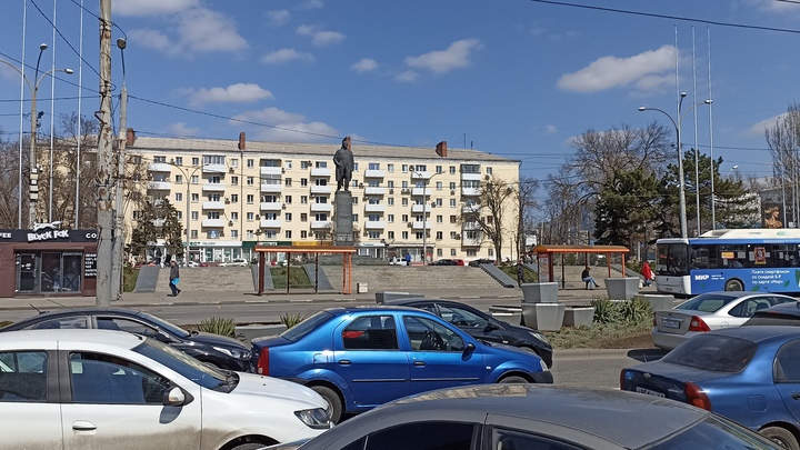Новости Ростова-на-Дону 17 апреля 2022: доходы сенаторов и депутатов