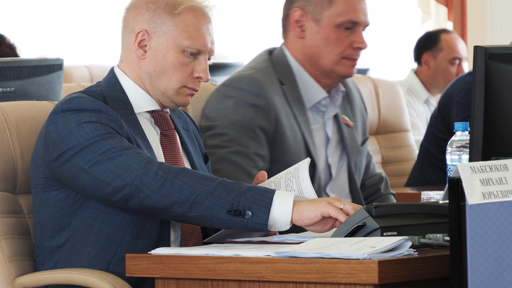 Владимирское Заксобрание отказалось снижать налог для автомобилей мощностью меньше 100 лошадиных сил