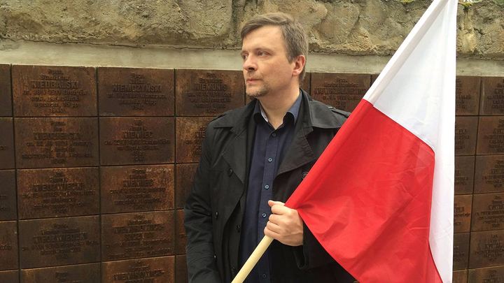 Польша: Начало политических репрессий в ЕС?