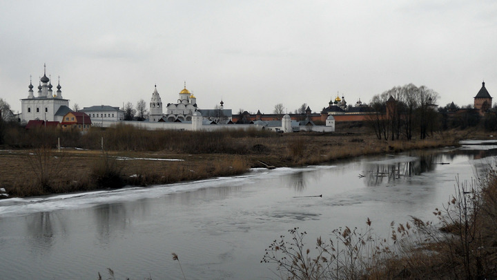 Народные приметы на Никиту Водопола 16 апреля: самое время рыбачить и кормить проснувшегося водяного