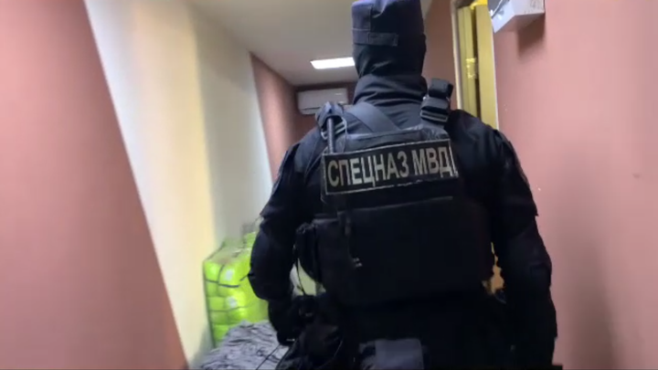 В Ивановской области полиция проверила более 600 мигрантов и составила 220 протоколов