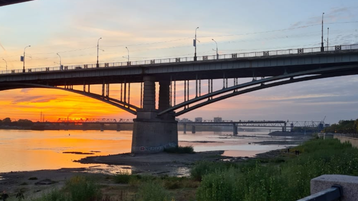 Мэр Новосибирска передал дорожникам последнее китайское предупреждение