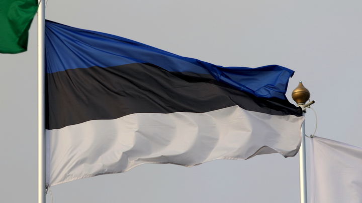 Эстония предупредила о возможном закрытии границы с Россией
