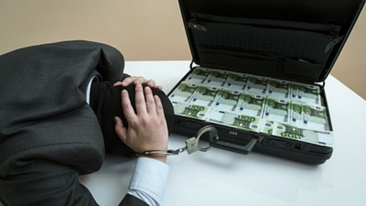 ГУР интересовали ракеты Калибр: ФСБ показала кадры допроса диверсанта из Севастополя