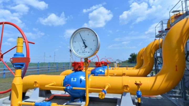 Подведение газа будет бесплатным не для всех жителей Ростовской области: Власти назвали условия