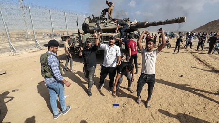 Требуем прекратить огонь: Генассамблея ООН приняла резолюцию по Ближнему Востоку