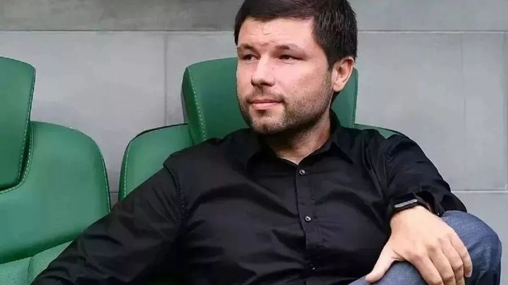 ФК «Краснодар» планирует предложить Мураду Мусаеву подписать полноценный контракт