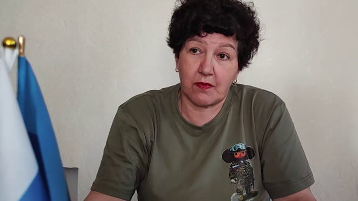 Вы друг друга боитесь: Героиня Русской весны в Донбассе рассказала о пытках в СБУ