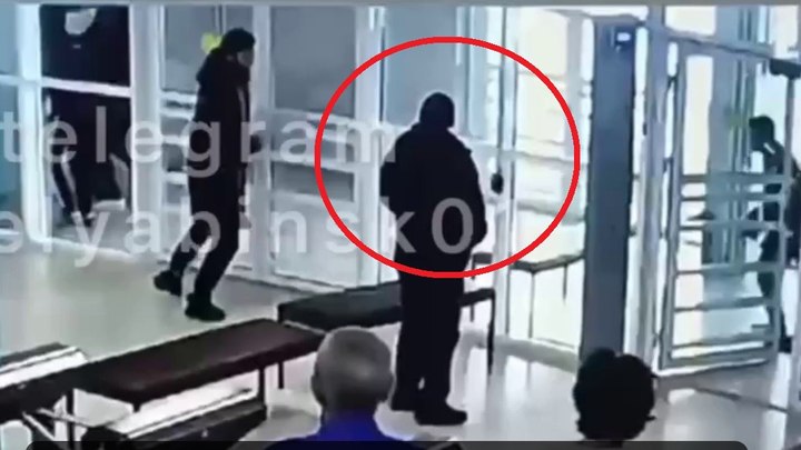 Родители в Челябинске возмущены поведением охраны в ОЦ-5, где случилась массовая драка