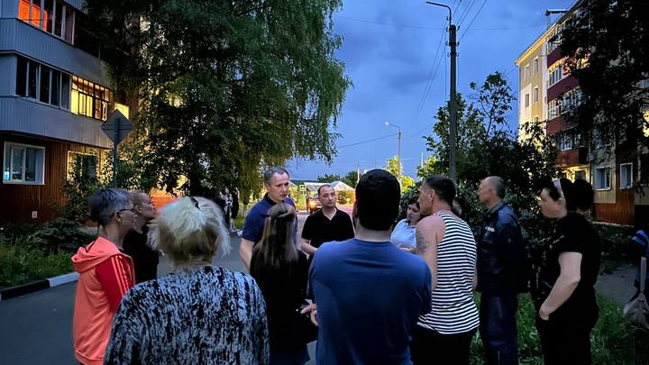 В белгородском Шебекино из-за обстрелов переносят ЕГЭ и меняют маршруты транспорта