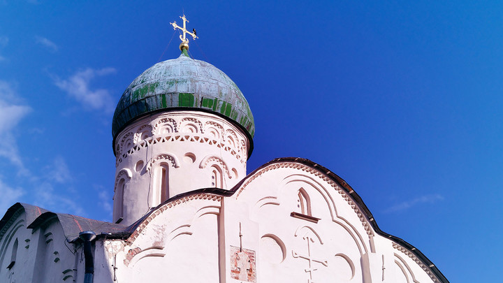 Православный календарь на 21 февраля