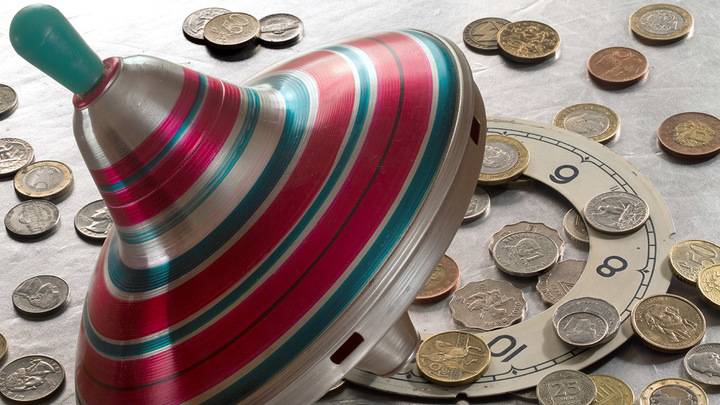 Схема четырёх иностранцев. Россию заставили предать и пытаются взорвать