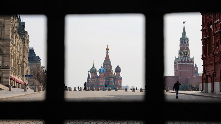 И так сойдёт!: Собянин забыл открыть московские храмы