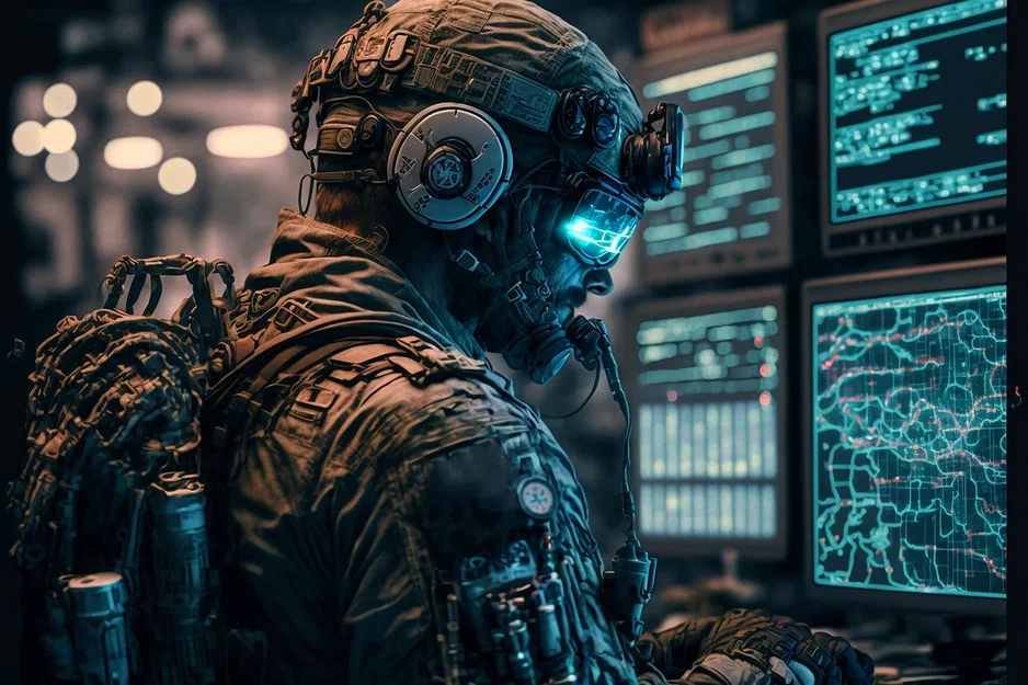 Хакеры взломали базу данных Минобороны Британии: Взломщики получили доступ к именам и реквизитам военных