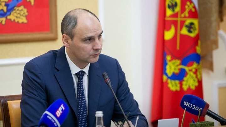 Губернатор Оренбургской области ответит на все вопросы