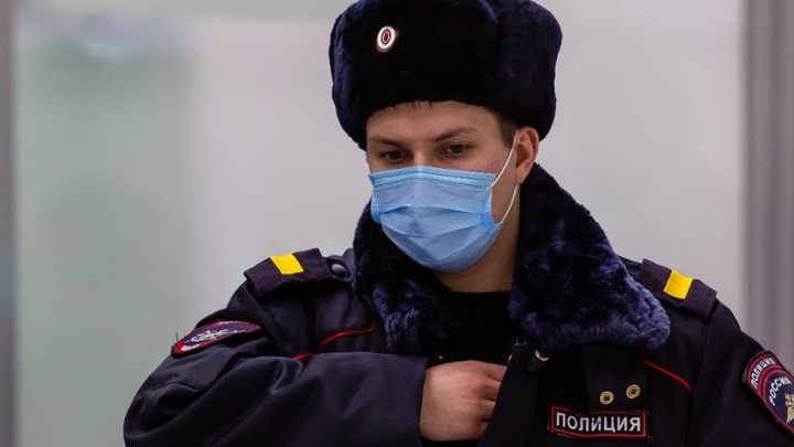 10 января челябинский юрист сдал в ФСБ потенциального террориста