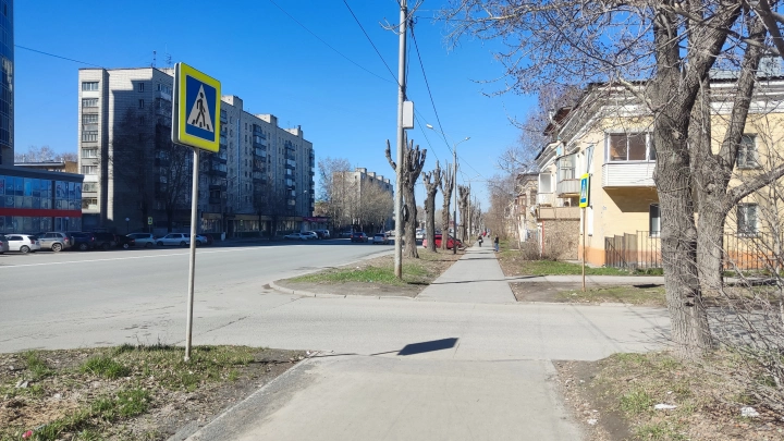 Энергетики восстановили свет в 400 домах Октябрьского района Новосибирска