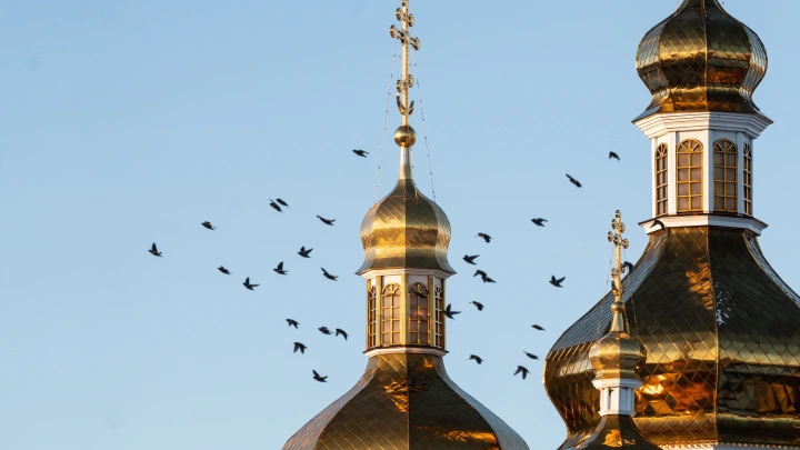 Перешёл в Православие, когда было явлено чудо! Удивительная история пастора