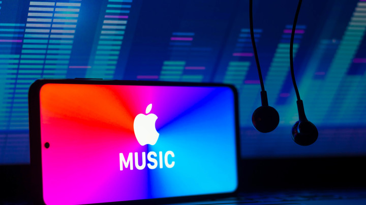 Сбой в работе Apple Music 21 марта 2022: что известно