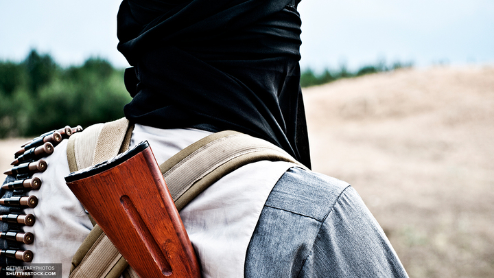 ИГИЛ и "АльКаида" пытаются объединиться в союз для новых