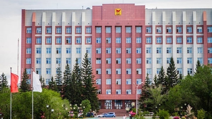 Экс-замдиректора МФЦ Коновалов стал замглавы администрации губернатора Забайкалья
