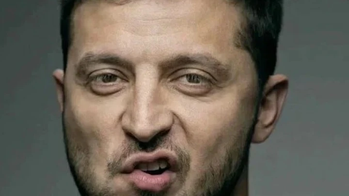 Эпичный провал Зеленского. На хамство в адрес Путина ёмко ответила украинская журналистка: Трампу понравится