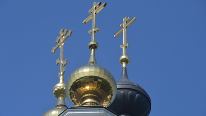 Четвёртая седмица Великого поста-2022: Преполовение Четыредесятницы или середина поста