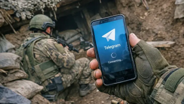 Роскомнадзор требует от Telegram самостоятельно блокировать боты для пробива