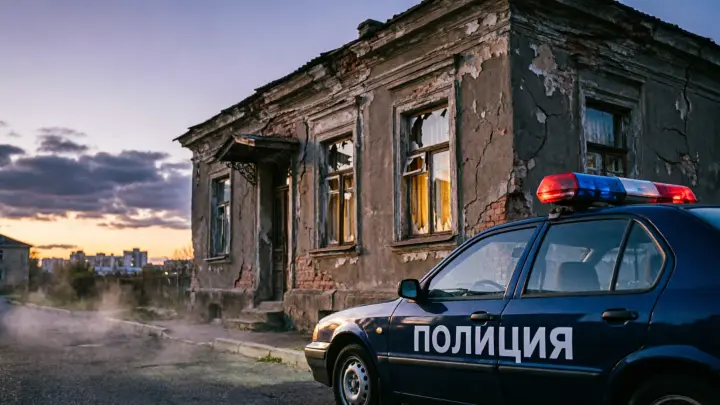 Лежала в подвале: пропавшую медсестру нашли погибшей в частном доме