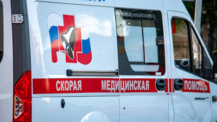 Взрыв газа в жилом доме: Шестерых увезли в больницу