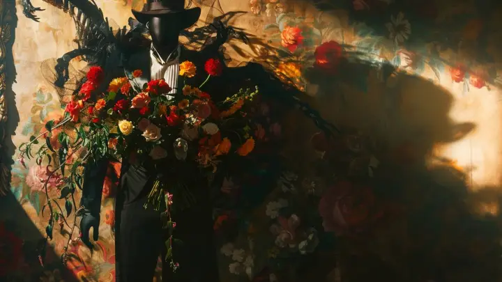 Силовики прервали вечеринку извращенцев в Каменске-Уральском