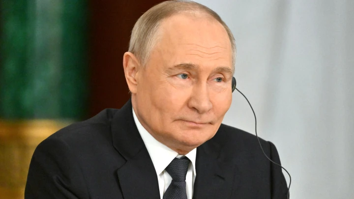 WP: Предложение Путина о переговорах с Киевом изменило ход дискуссии о санкциях