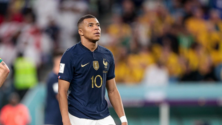 Фатальный промах: болельщик Реала умер после незабитого Мбаппе пенальти