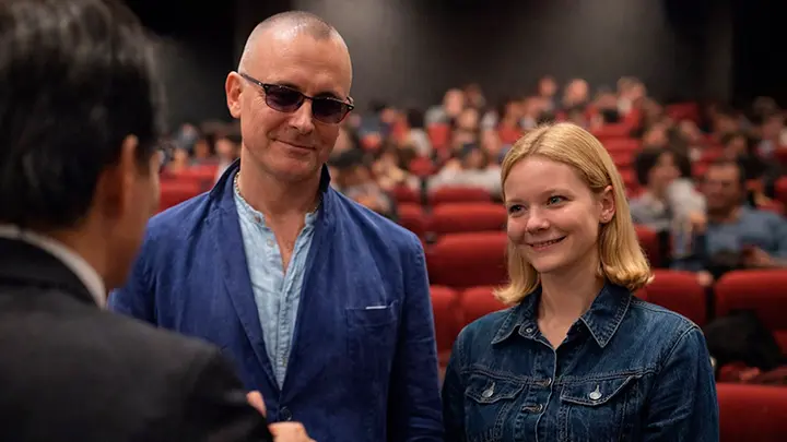 План как у маньяка: Кто из звёзд сыграл тайную свадьбу?