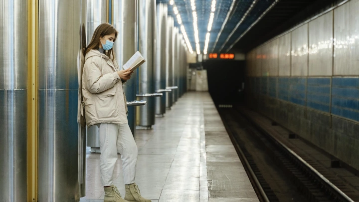 Собянин: Началось строительство станции Гольяново Арбатско-Покровской линии