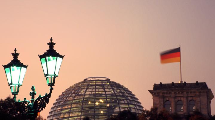 Хотите страшную историю?: Кузичев рассказал о мести немцев простым русским