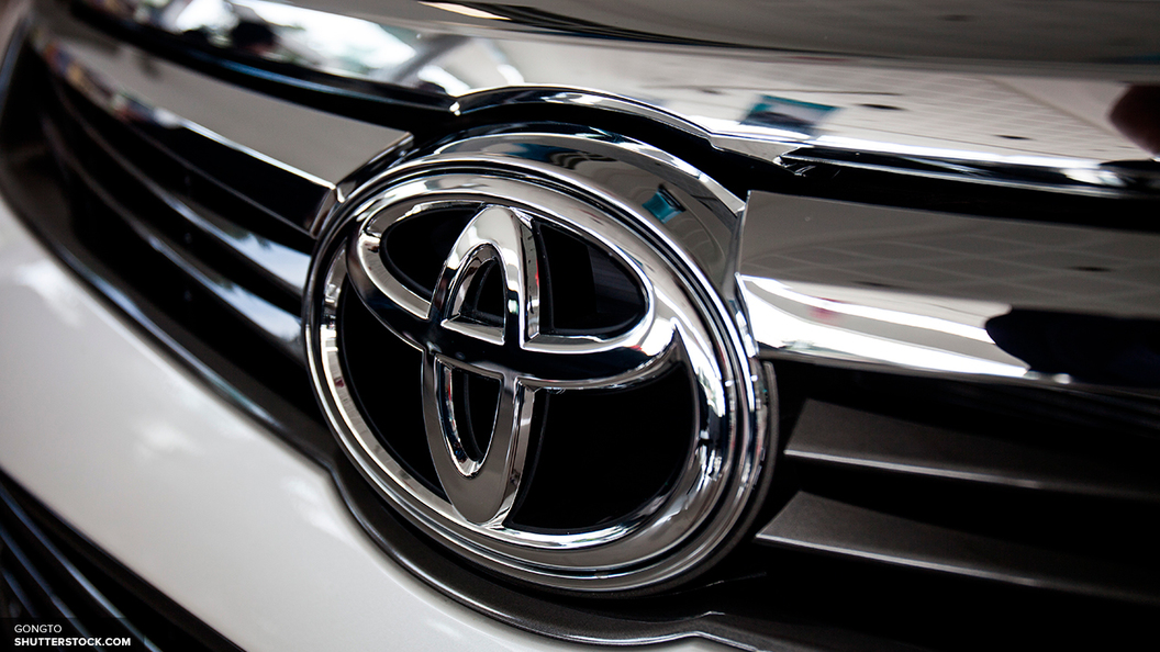 Новую Toyota Vios будут собирать в Бразилии Новую Toyota Vios будут собирать в Бразилии