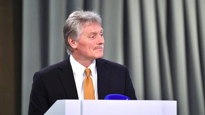 Песков: Работу над меморандумом России и Украины никто не заинтересован затягивать