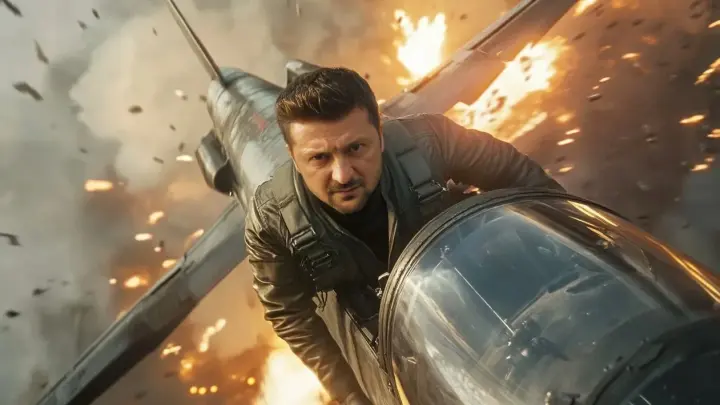 Вышел из-под контроля: Зеленский публично унизил Трампа на CBS. Президент США не спустил ни единого слова