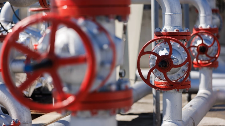 Лидеры Казахстана и Турции обсудят, как торговать нефтью без России