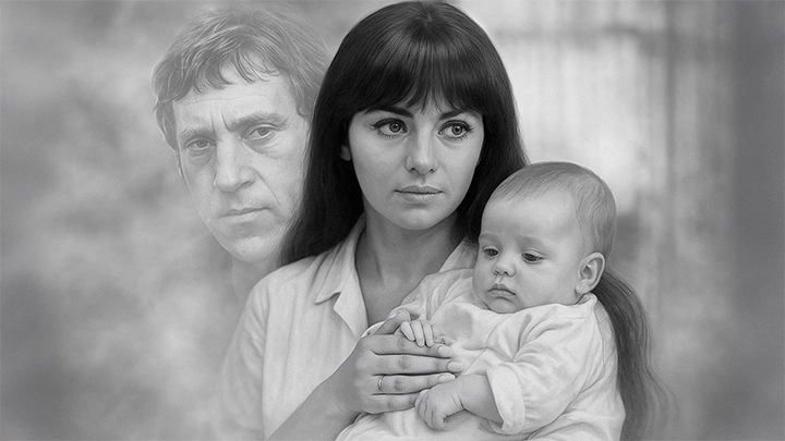 Кричал и требовал аборта! Кто такая Татьяна Иваненко, заявившая, что ради Высоцкого умирать не будет Кричал и требовал аборта! Кто такая Татьяна Иваненко, заявившая, что ради Высоцкого умирать не будет