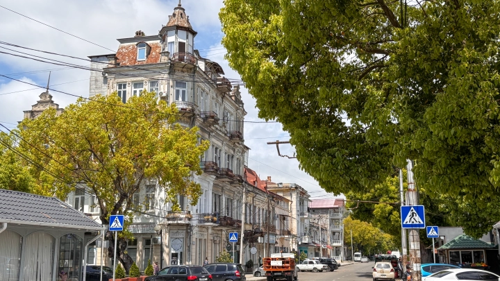 Состояние двоих пострадавших при стрельбе в Сухуме остается крайне тяжелым