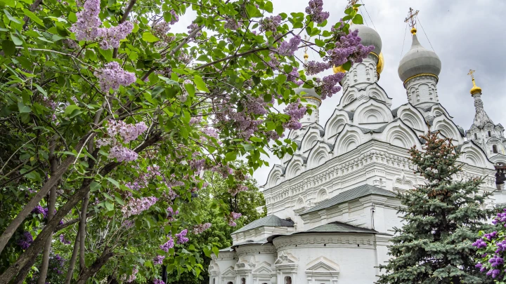 Рождество Иоанна Предтечи наступило: традиции, запреты и народные приметы