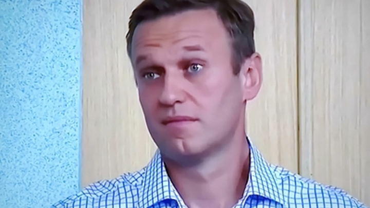 Заболевший COVID-19 мэр Харькова разрушил миф о Навальном и Новичке