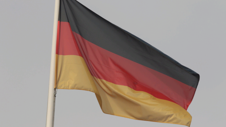 Немецкое откровение: Западу выгодно, чтобы славяне убивали славян