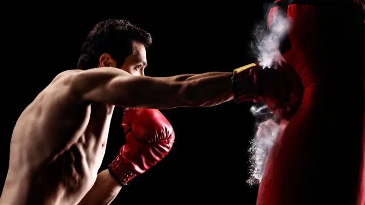 «Хамло и быдло неотёсанное»: Русский боксёр Горохов жёстко ответил турецким фанатам, устроившим драку после его победы