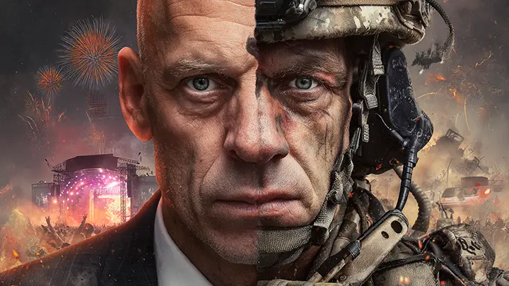 Заходили, просили кушать. А потом летели снаряды: Экс-начальник звёздной СБ – о главной подлости на фронте