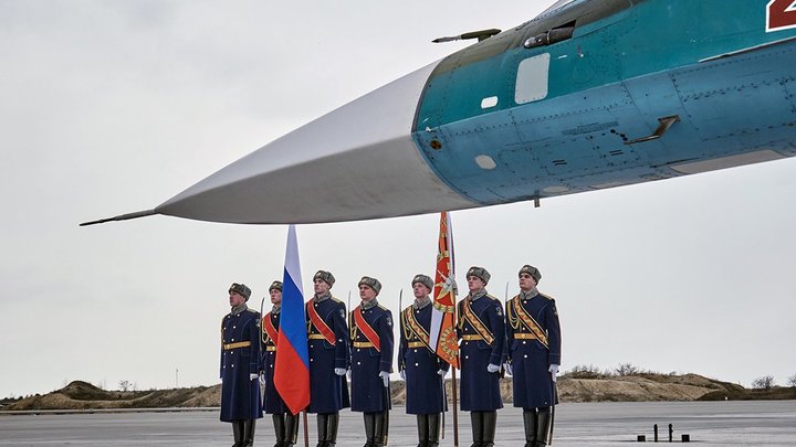 Какой сегодня праздник – на календаре 24 марта