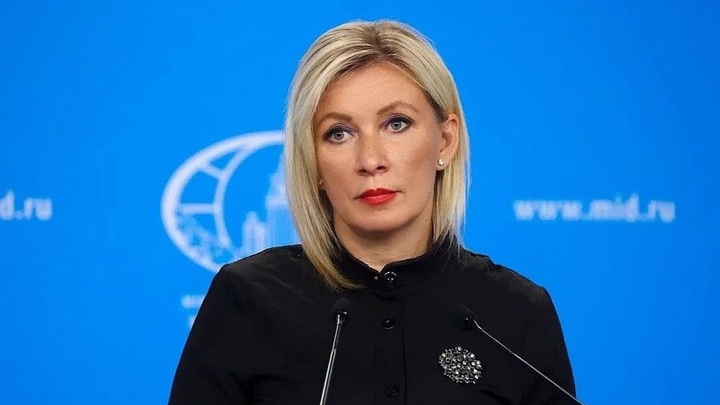 Британия впервые ответила на запрос о Скрипалях: Захарова раскрыла подробности