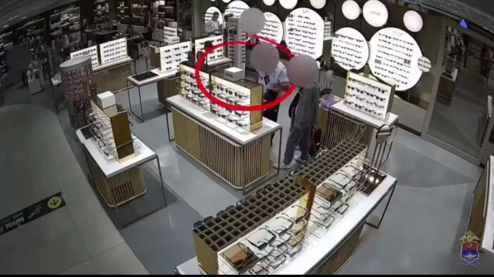Улетели по статье: в Домодедово трое пассажиров обнесли duty free
